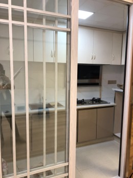 【阆中拓维装饰】云天一号